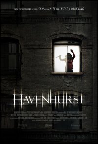 Locandina di Havenhurst
