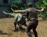 Jurassic World 2: Bayona si prepara alle riprese del sequel