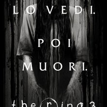 Locandina di The Ring 3