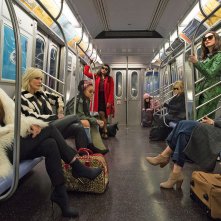 Ocean's Eight: la prima foto ufficiale del film