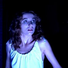 Stefania Casini in Suspiria