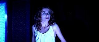 Stefania Casini in Suspiria