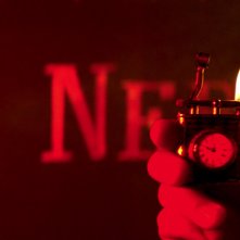 Una splendida inquadratura di Suspiria