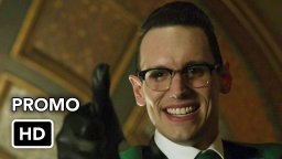 Gotham 3x15 Promo 'How the Riddler Got His Name'