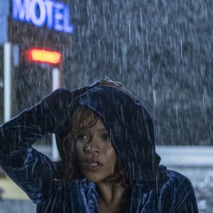 Bates Motel: Rihanna in una foto della quinta stagione