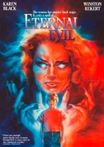 Locandina di La maledizione di Janice