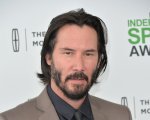 Sanremo 2017: Keanu Reeves sarà il superospite di questa edizione
