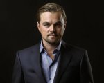 Leonardo DiCaprio star e produttore del film The Black Hand