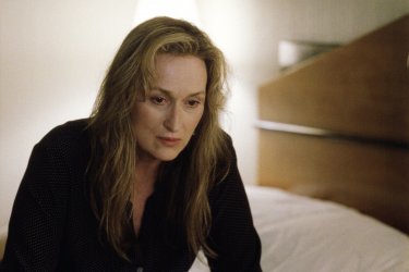 Meryl Streep