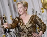 Tutte le candidature agli Oscar di Meryl Streep