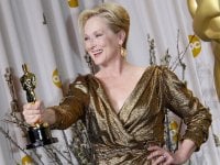 Tutte le candidature agli Oscar di Meryl Streep