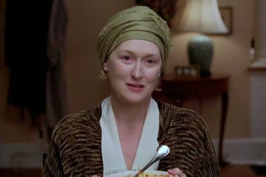 Meryl Streep