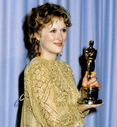 Meryl Streep