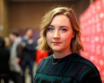 Saoirse Ronan sarà la star del film Sweetness in the Belly