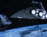 Star Wars: ecco le Death Star Strike, le montagne russe progettate da un fan