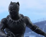 Black Panther: i dettagli su una spettacolare scena che verrà girata in Sud Corea