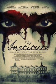 Locandina di The Institute