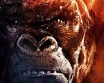Kong: Skull Island, il poster ispirato ad Apocalypse Now