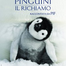 Locandina di La marcia dei pinguini - Il richiamo