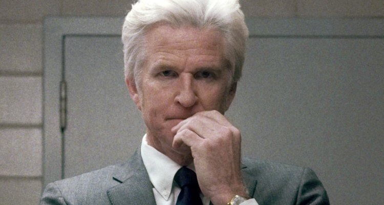 Film E Programmi Tv Di Matthew Modine
