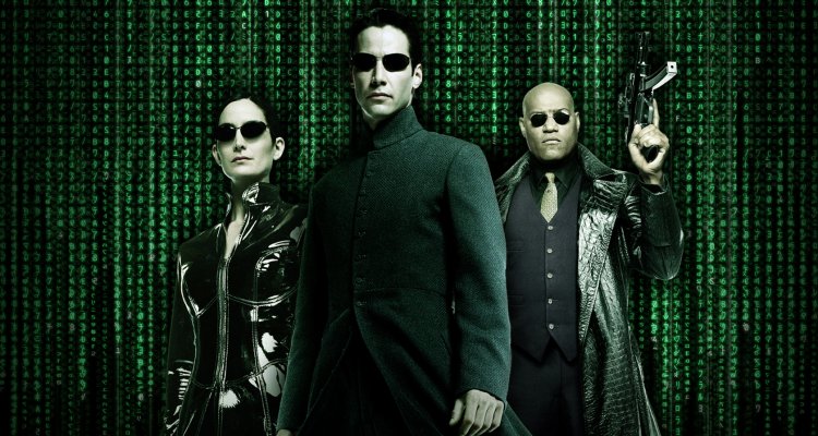 Matrix 2 Vf Streaming Matrix: il cast si riunisce 18 anni dopo alla premiere di John Wick 2
