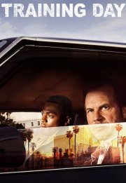 Locandina di Training Day