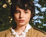 It: la prima foto del 'perdente' Finn Wolfhard
