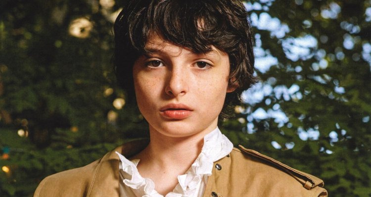 Film E Programmi Tv Di Finn Wolfhard