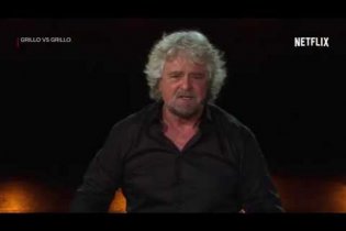 Grillo Vs Grillo - Trailer 