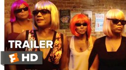 Girls Trip - Teaser Trailer 