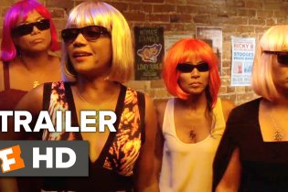 Girls Trip - Teaser Trailer 