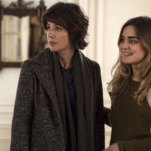 The Affair: le attrici Irène Jacob e Nadja Settel