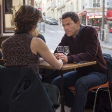 The Affair: una foto di Irène Jacob e Dominic West