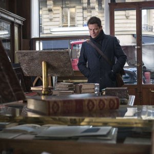 The Affair: una foto di Dominic West