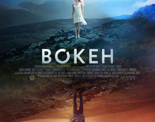 Bokeh (2017) - Film - Movieplayer.it