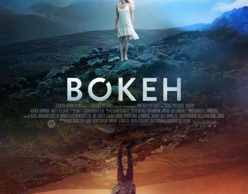 Bokeh Streaming Movieplayerit