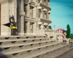 LEGO Batman: Bruce Wayne accompagna i fan in un tour della sua casa
