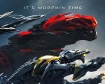 Power Rangers: nel nuovo poster appaiono gli Zord