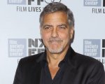 George Clooney riceverà il César onorario assegnato dall'Académie