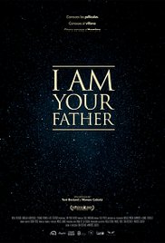 Locandina di I Am Your Father