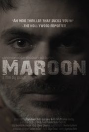 Locandina di Maroon