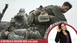 La battaglia di Hacksaw Ridge: Video recensione