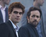 Riverdale: La rilettura dark delle avventure di Archie, Betty e Veronica
