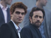 Riverdale: La rilettura dark delle avventure di Archie, Betty e Veronica