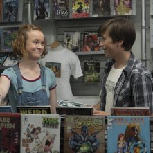 Santa Clarita Diet: i giovani protagonisti della serie