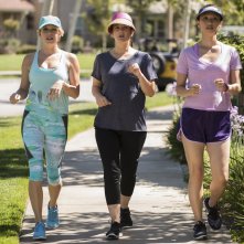 Santa Clarita Diet: un'immagine della serie di Netflix