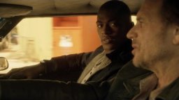 Training Day - Trailer