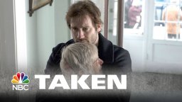 Taken - Trailer