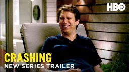 Crashing - Trailer