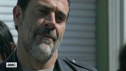 The Walking Dead  Season 7 - Midseason Premiere Promo